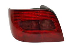 Rückleuchte Links Hinten 6350P0 Citroen Xsara 2 Axo Scintex 13116