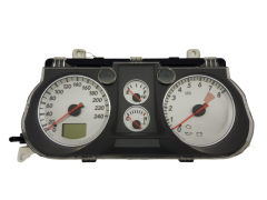 Tacho Kombiinstrument Mitsubishi Outlander 8100A086 507-700