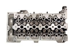 Zylinderkopf Fiat Opel 55206388 1.3 JTD CDTI 2
