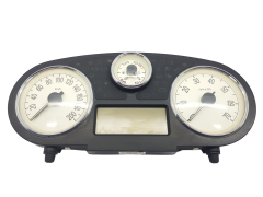 Tacho Kombiinstrument Lancia Ypsilon 51709391 110080211006 27204