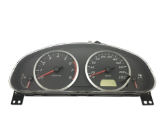 Tacho Kombiinstrument Mazda 2 3M7110849MG DD1455430 56395