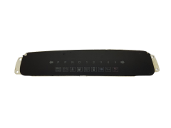 Tacho Kombiinstrument SsangYong 80260-21030 7070-11800S 2807