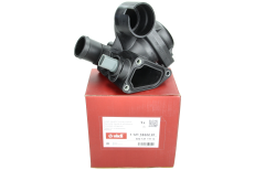 Thermostat Gehäuse 022121111G 11211822201 VW Touareg Vika