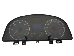 Tacho Kombiinstrument VW Touran 1T0920864A 110080378003 19061