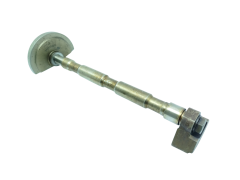 Ausgleichswellen 9813283480 9813281380 1.2 THP Citroen Peugeot