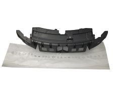 Stoßfängerbefestigung Vorne Original Citroen C4 Cactus 9801744980