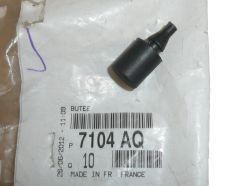 Absorber Neues Original 7104.AQ 7104AQ Citroen C4 Picasso