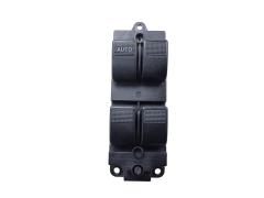 Schalter Fensterheber Taste Mazda 626 GH0D66350 C8H-D159