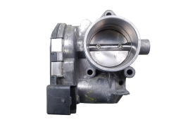 Drosselklappe Citroen Peugeot 0280750085 1635Q9 1.6 Bosch 2337