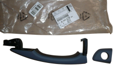 Türgriff Links Vorne Original Citroen Peugeot 308 Partner 1609240280