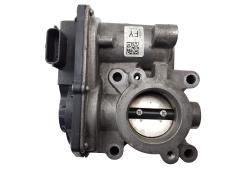 Drosselklappe Renault 161206038R H8201171233 0.9 1.2 TCE 2872