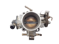 Drosselklappe GF520 GF52D Dellorto Rover