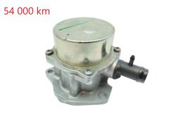 Unterdruckpumpe 146505272R Pierburg 7.05641.00.0 1.5DCI Renault 54000km