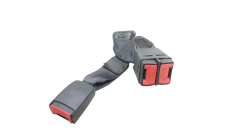 Gurtschloss Hinten 7700844723 Renault Laguna 1