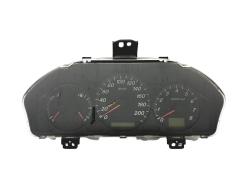 Tacho Kombiinstrument Mazda MPV LD6055430