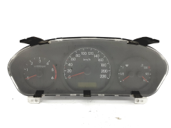 Tacho Kombiinstrument Hyundai H-1 94003-4H210