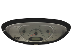 Tacho Kombiinstrument Lancia Ypsilon 46756883 30319