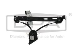 Fensterheber 6J4839462A 88391493402 Seat Ibiza DPA