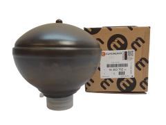 Druckspeicher Federkugel Federung Dämpfung Original Citroen 1638376280 Eurorepar