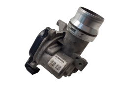 Drosselklappe 8200614985 Renault Dacia Nissan 1.5 DCI 2718