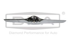 Stoßleiste Für Motorhaube 5L0853633 88531238302 Skoda Yeti Vika