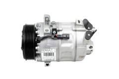 Klimakompressor 2763000Q3K 8200848916 Renault Nissan Opel