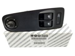 Schalter Fensterheber Taste Neues Original Jumper Boxer Ducato III 735532905
