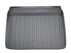 Kofferraumauskleidung Renault Kadjar 8201583479 Original