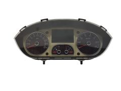 Tacho Kombiinstrument Lancia Musa 518081390 1562