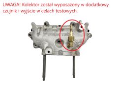 Ansaugkrümmer 165786344R 2.0 DCI Renault Trafic 3 Vivaro B NV300