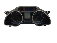 Tacho Kombiinstrument Audi A5 8T0920900P
