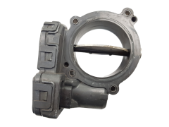 Drosselklappe Mercedes-Benz A6510900470 0280750573 1355
