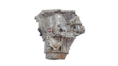 Getriebe 20DM69 Peugeot 307 Citroen C4 1.6 hdi 2222LL 2223RK 1235