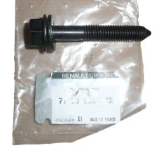 Schraube Poduszki Silnika Neues Original 7703602242 Renault Master 2