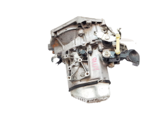 Getriebe 2222RC 20CQ08 Citroen C3 Peugeot 1007 1.1 1.4 1051