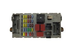 Sicherungskasten Relaiskasten Fiat Croma 46846745 CPL Delphi 20092