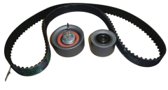 Zahnriemen-Satz Set Kit Original Berlingo C3 C4 207 308 1.6 16V 1643638180
