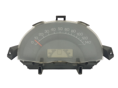 Tacho Kombiinstrument Smart Fortwo 0010124V001 110008872011 27277