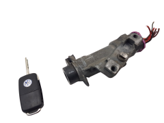 Zündschloss VW Golf 4 Passat 4B0905851C 4B0905849 1018