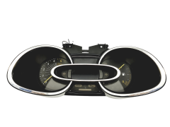 Tacho Kombiinstrument Renault Clio 4 248108588R C 44714