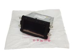 Navigationssystem Radio Renault Captur Trafic 3 281157195R LAN5200WR2 Neues Original
