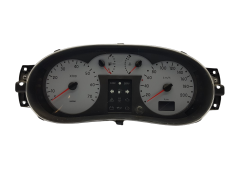 Tacho Kombiinstrument Renault Kangoo 1 8200103750 A 2542
