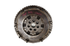 Zweimassenschwungrad 7701479180 Renault LUK 2.0 T F4R