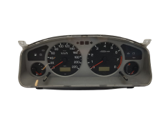 Tacho Kombiinstrument Nissan Primera 248102F812 VDO 2815