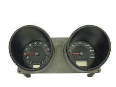 Tacho Kombiinstrument Seat Arosa 6H0920800A7DE 0263631402 69473