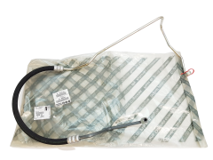Servolenkungsleitung PSA Jumper Boxer 2.8 HDI 4020YA Neues Original