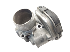 Drosselklappe Citroen Peugeot Ford 9673534480 1.6 HDI 1241