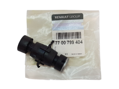 Koppelstange Renault 7700799404 Neues Original
