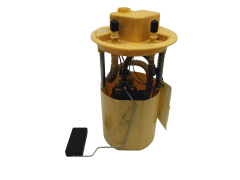 Kraftstoffpumpe 13252213 A2C53245174 Opel Siemens Diesel 69836
