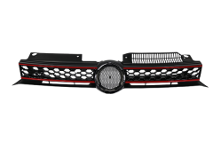 Kühlergrill Für VW Golf 6 GTI 5K0853651C 88530308002 DPA